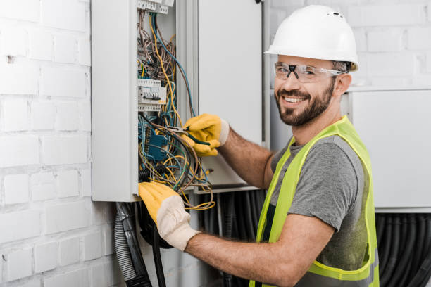 Best Home Electrical Repair  in Hazelwood, MO