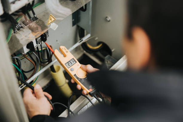 Best Electrical System Inspection  in Hazelwood, MO