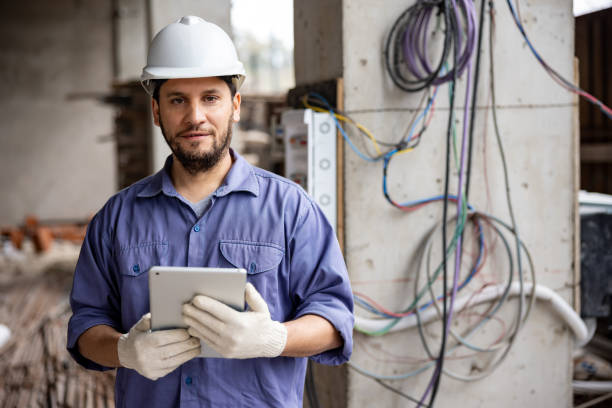 Best Electrical Contractors for Businesses  in Hazelwood, MO