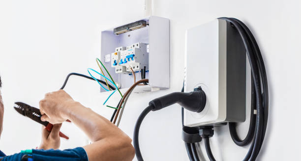 Best Electrical Repair Services  in Hazelwood, MO