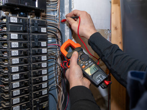 Best Commercial Electrician Services  in Hazelwood, MO