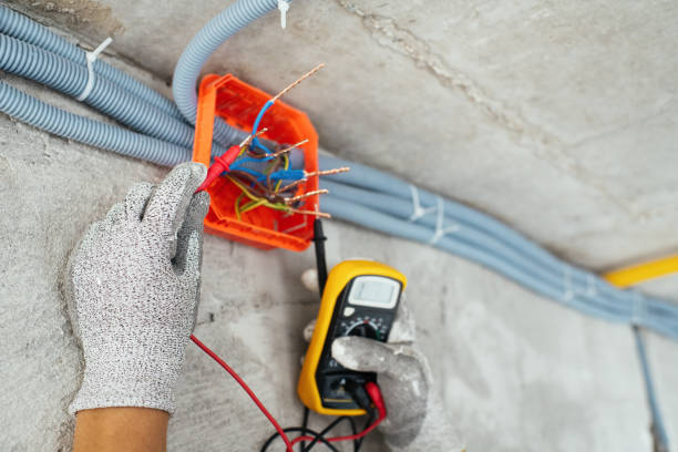 Best Circuit Breaker Repair  in Hazelwood, MO