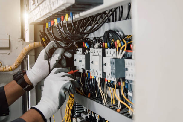 Best Affordable Electrical Installation  in Hazelwood, MO